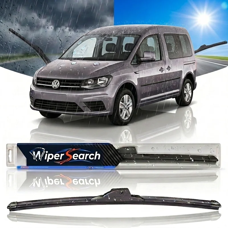 Wiper Blade for Volkswagen Caddy (2014 - 2022) - 1
