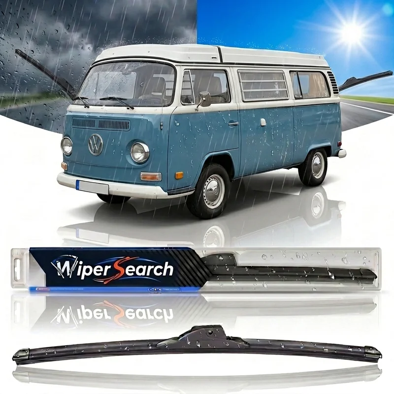Wiper Blade for Volkswagen Campmobile (1970 - 1974) - 1