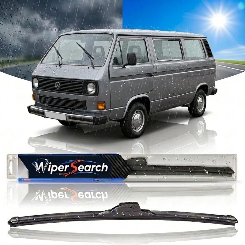 Wiper Blade for Volkswagen Combi (1975 - 2001) - 1