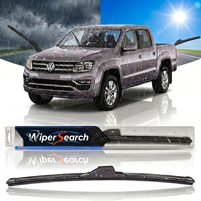 Wiper Blade for Volkswagen Constellation (2015 - 2020) - 1