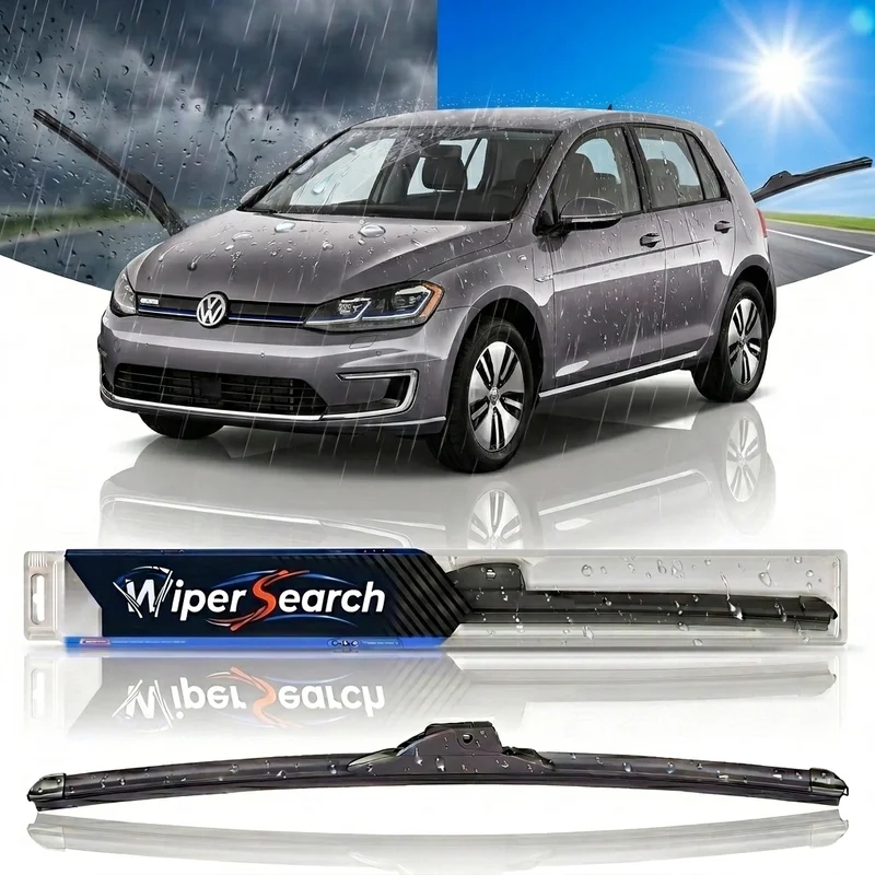Wiper Blade for Volkswagen e-Golf (2015 - 2020) - 1