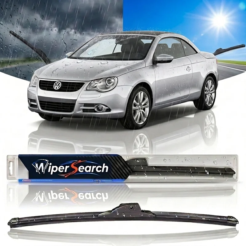 Wiper Blade for Volkswagen Eos (2007 - 2016) - 1
