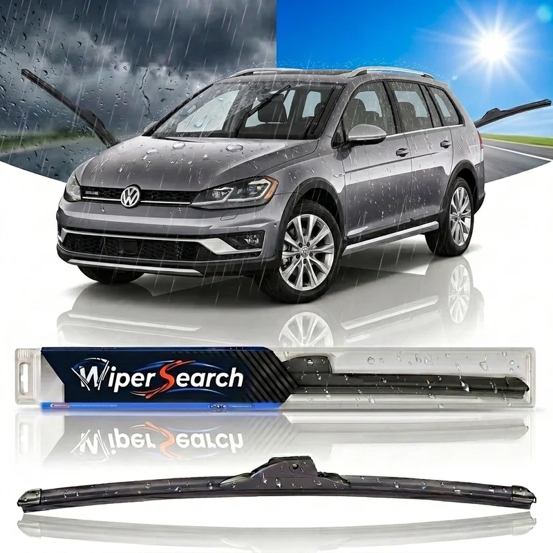 Wiper Blade for Volkswagen Golf Alltrack (2017 - 2019) - 1
