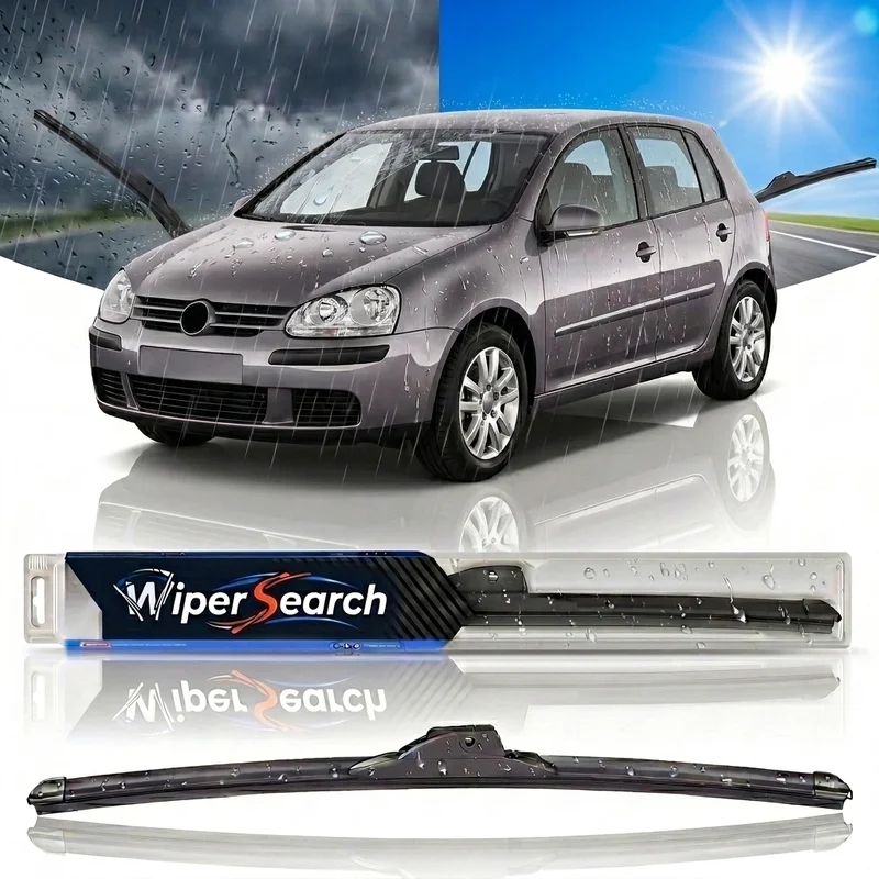 Wiper Blade for Volkswagen Golf City (2007 - 2010) - 1