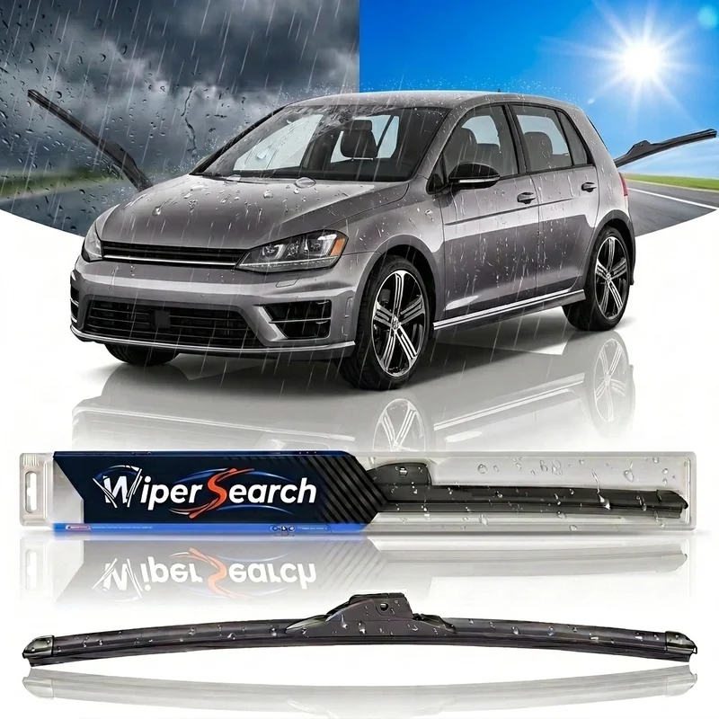 Wiper Blade for Volkswagen Golf R (2012 - 2024) - 1