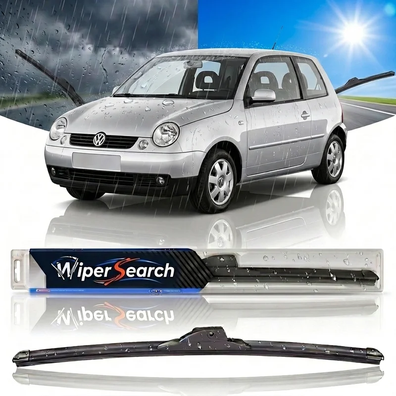 Wiper Blade for Volkswagen Lupo (2005 - 2009) - 1