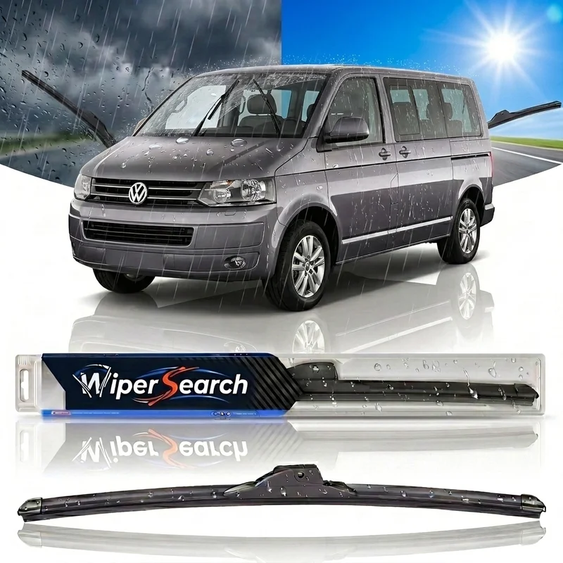 Wiper Blade for Volkswagen Multivan (2013 - 2013) - 1