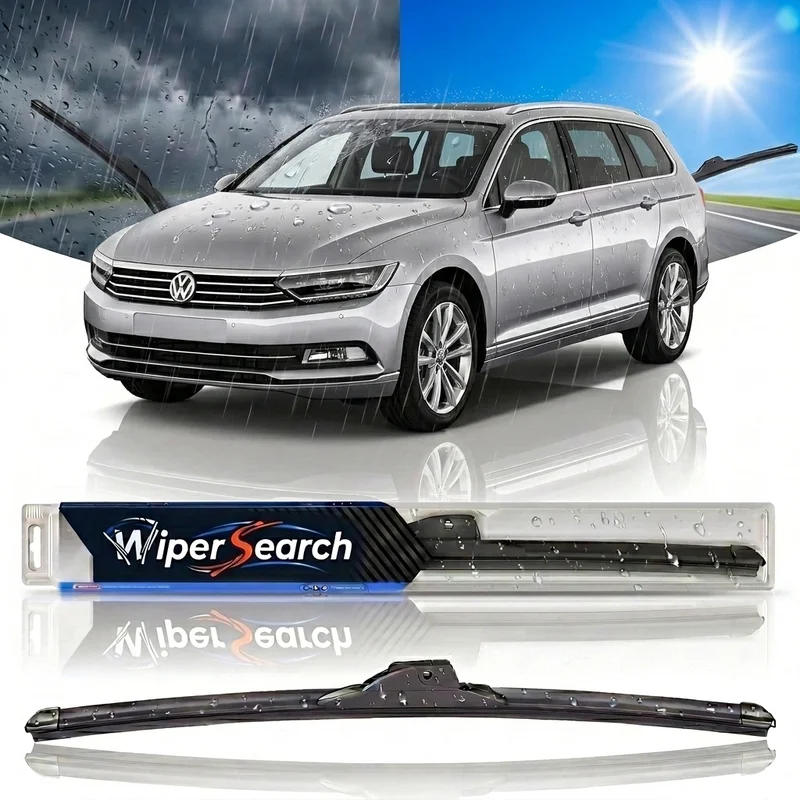 Wiper Blade for Volkswagen Passat (1990 - 2022) - 1
