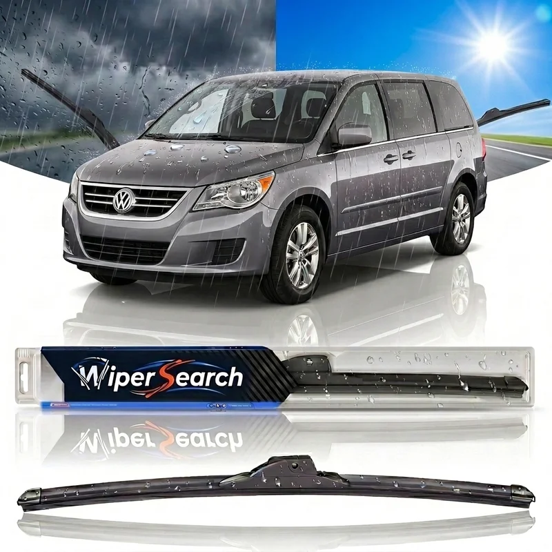 Wiper Blade for Volkswagen Routan (2009 - 2014) - 1