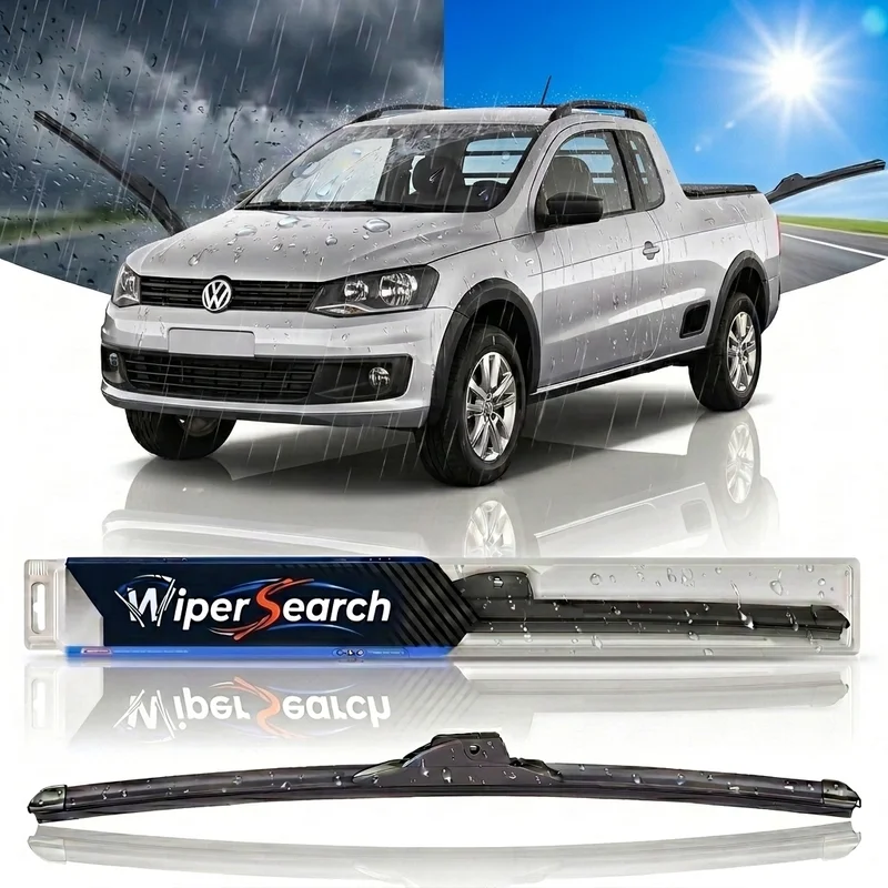 Wiper Blade for Volkswagen Saveiro (2010 - 2020) - 1