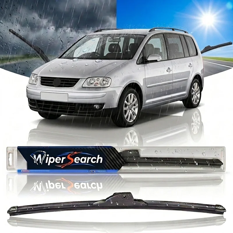 Wiper Blade for Volkswagen SportVan (2007 - 2010) - 1