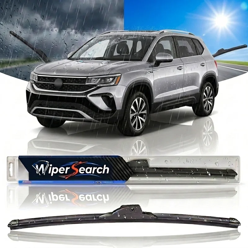 Wiper Blade for Volkswagen Taos (2021 - 2025) - 1