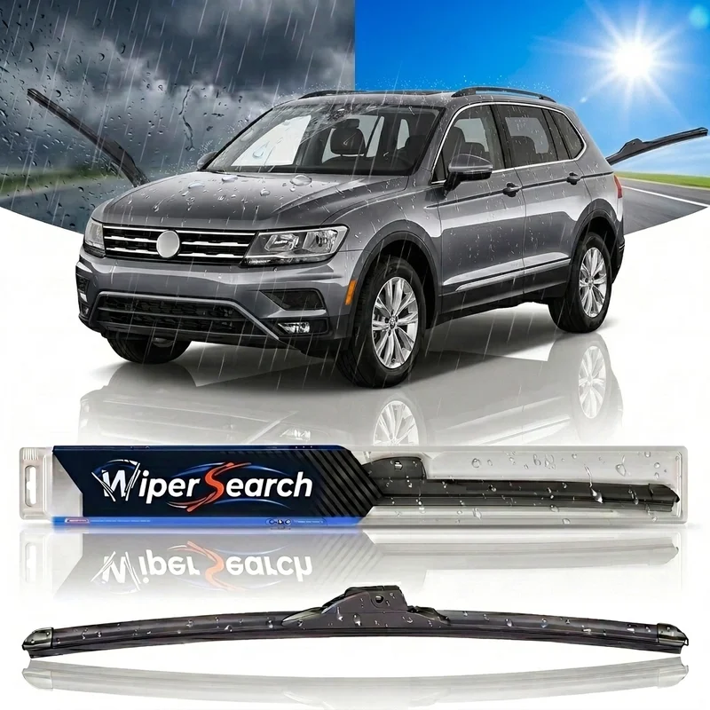 Wiper Blade for Volkswagen Tiguan Limited (2017 - 2018) - 1