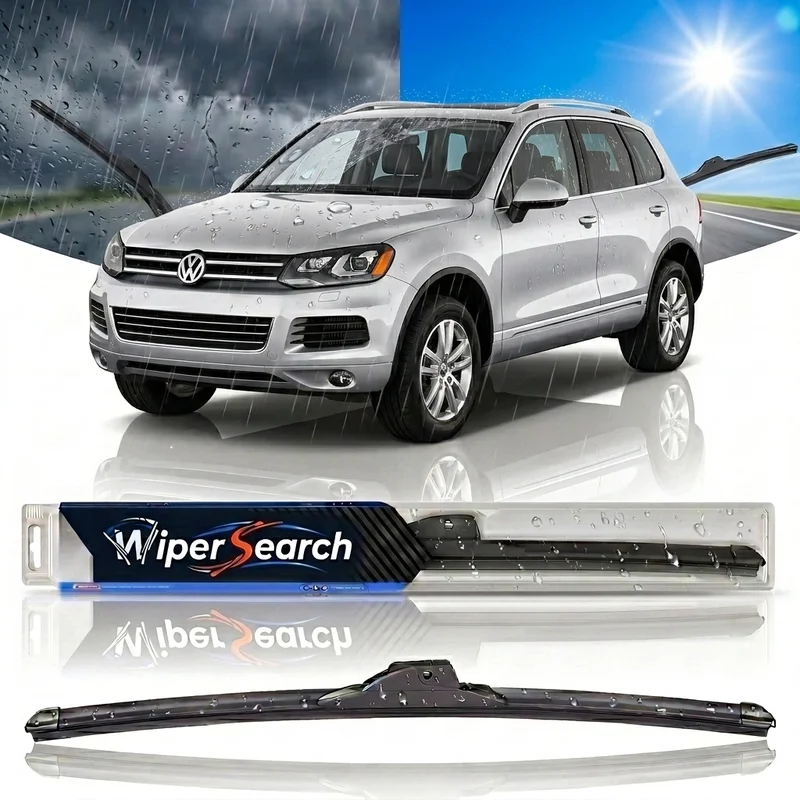 Wiper Blade for Volkswagen Touareg (2004 - 2018) - 1