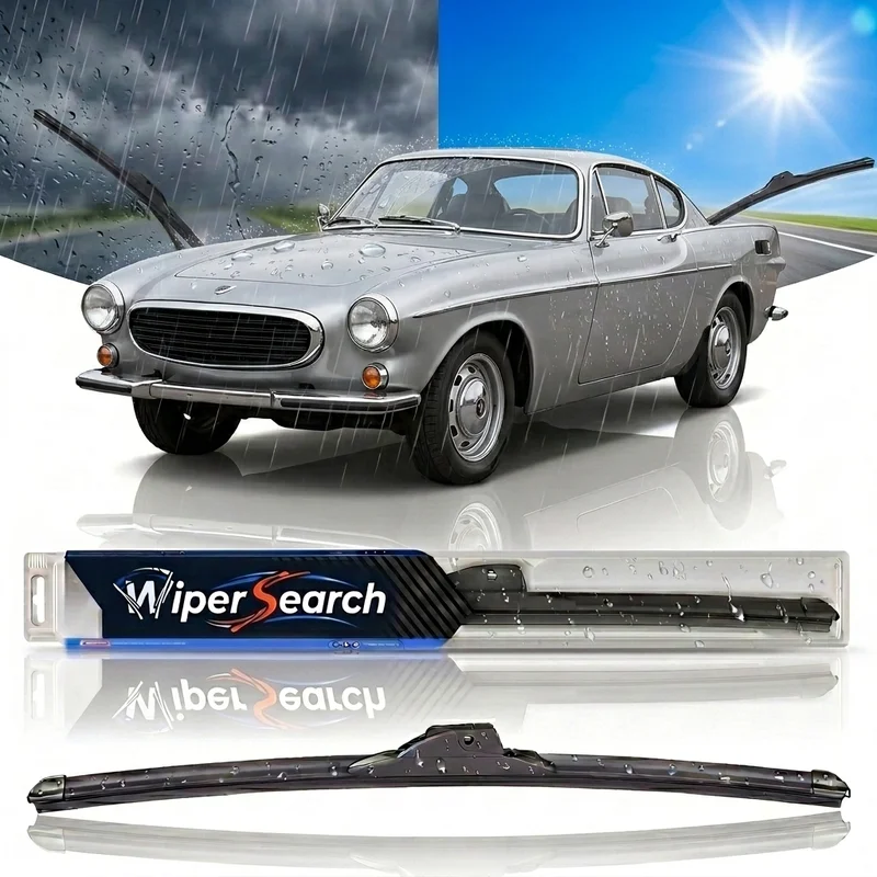 Wiper Blade for Volvo 1800 (1963 - 1973) - 1