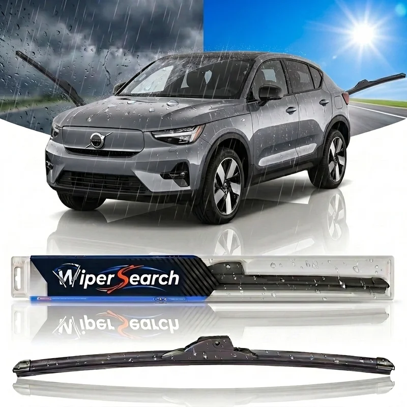 Wiper Blade for Volvo C40 Recharge (2022 - 2024) - 1