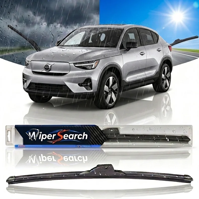 Wiper Blade for Volvo EC40 (2026 - 2026) - 1