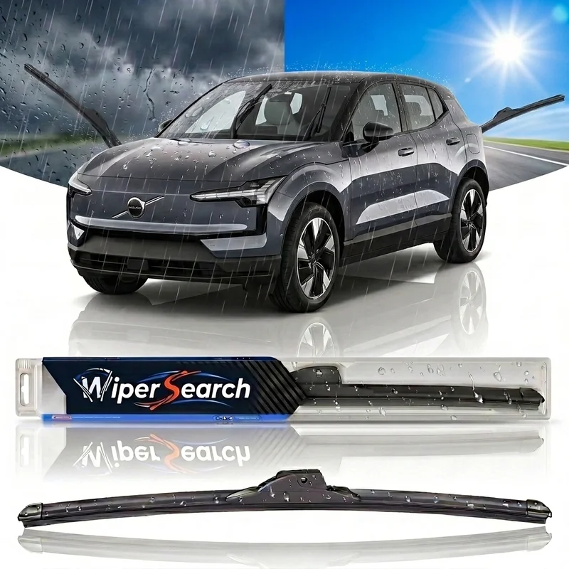 Wiper Blade for Volvo EX30 (2025 - 2025) - 1