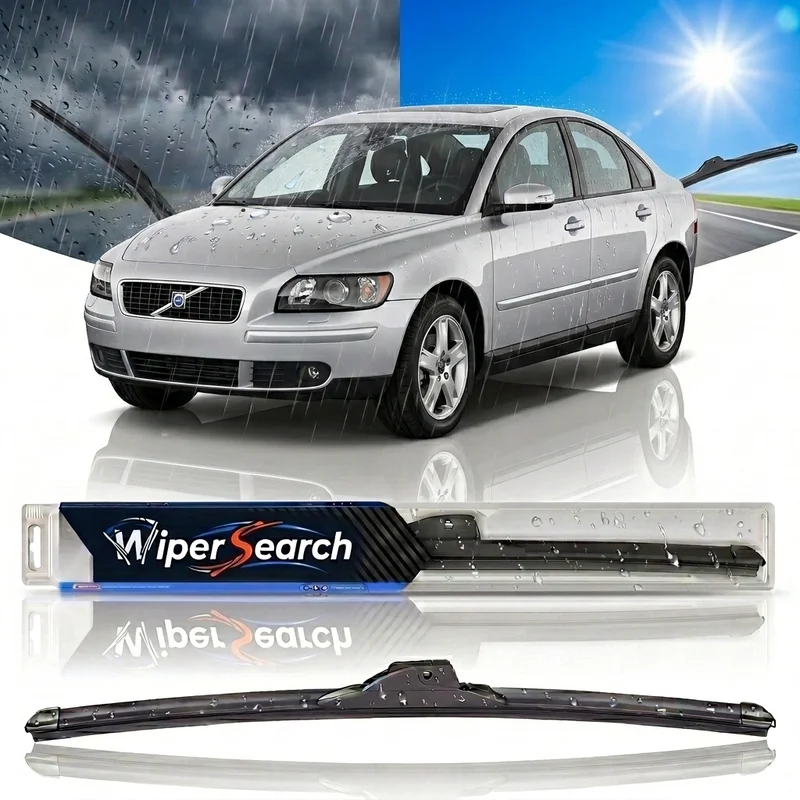 Wiper Blade for Volvo S40 (1999 - 2012) - 1
