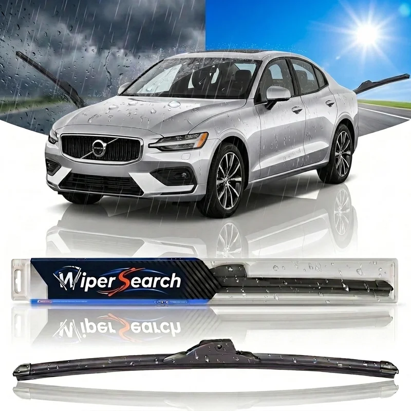 Wiper Blade for Volvo S60 (2001 - 2022) - 1