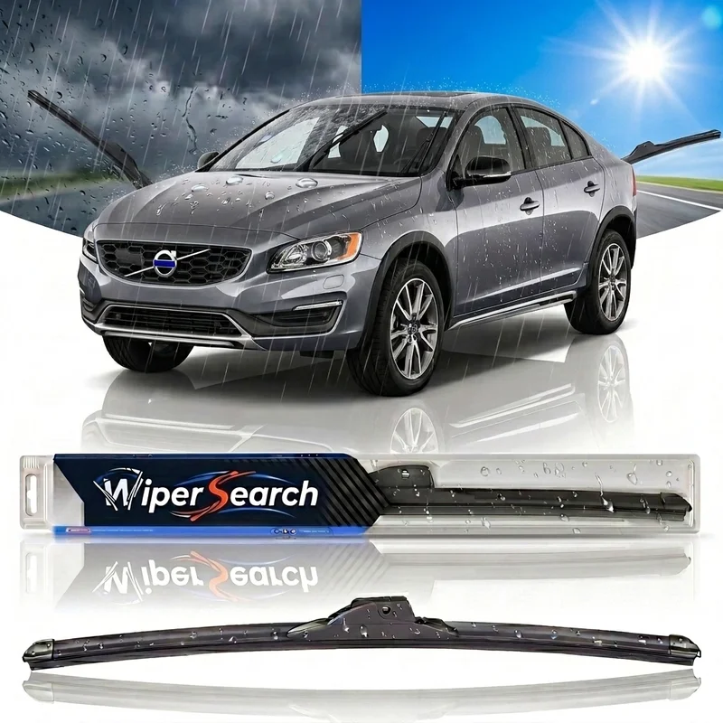 Wiper Blade for Volvo S60 Cross Country (2016 - 2018) - 1