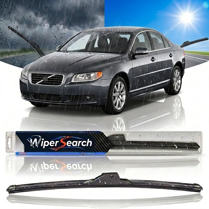 Wiper Blade for Volvo S80 (1999 - 2016) - 1