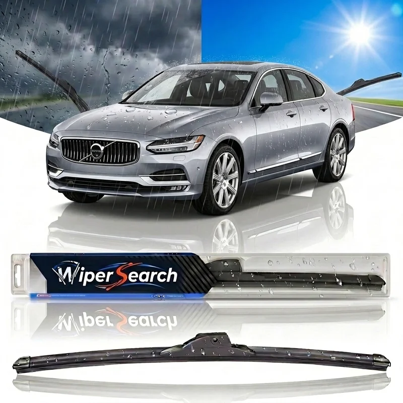 Wiper Blade for Volvo S90 (1997 - 2025) - 1