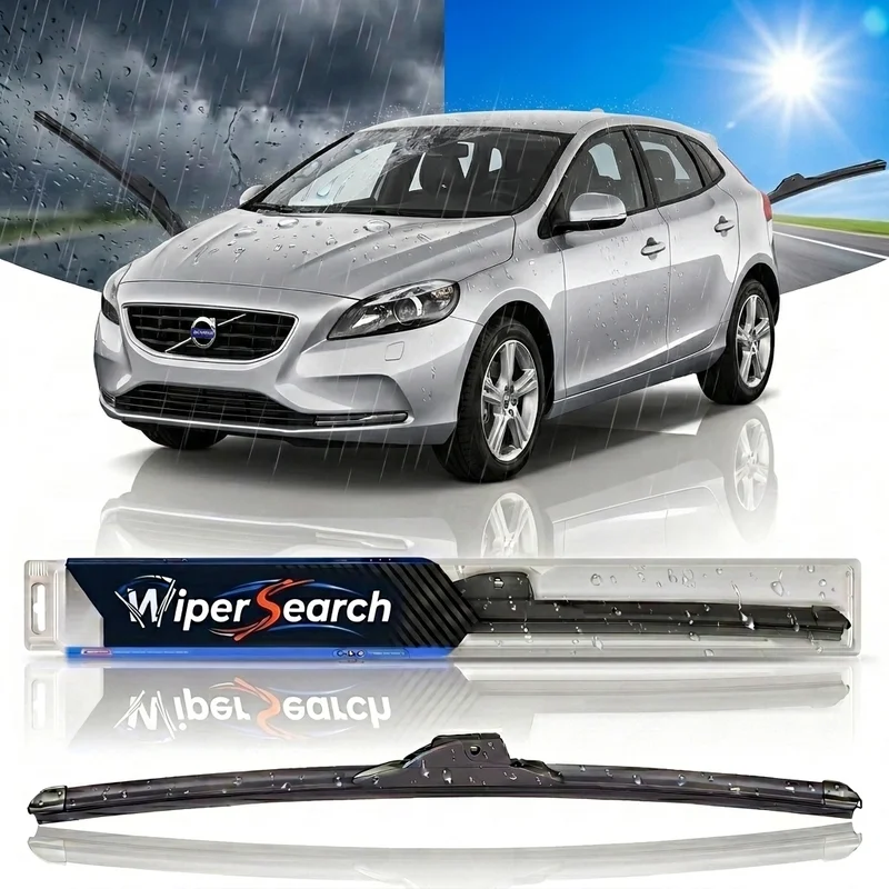 Wiper Blade for Volvo V40 (1999 - 2019) - 1