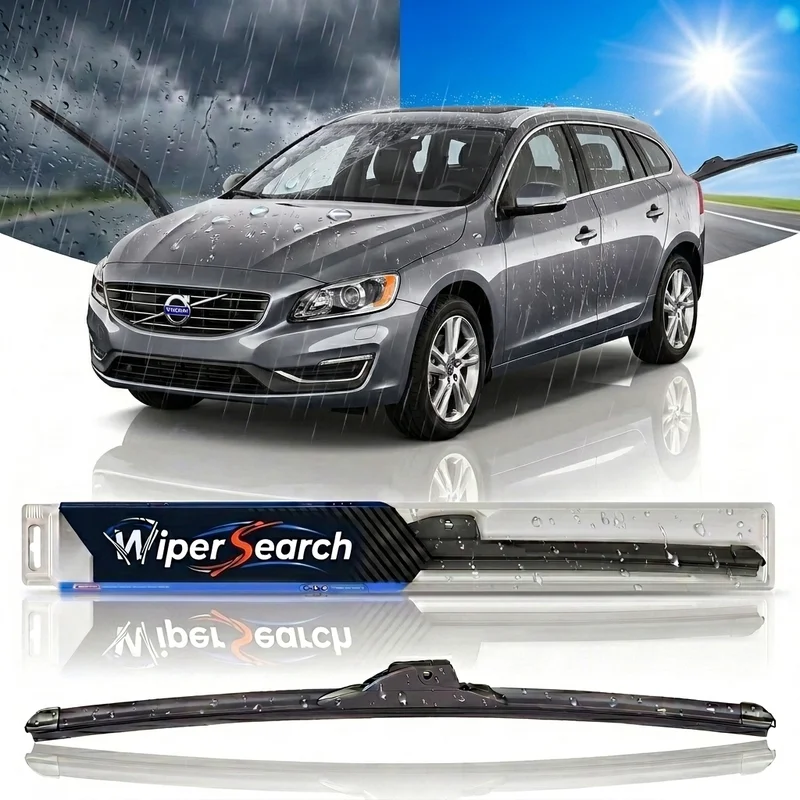 Wiper Blade for Volvo V60 (2013 - 2022) - 1