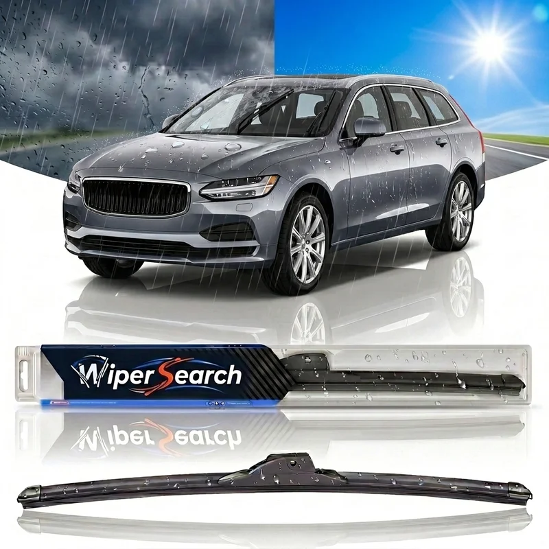 Wiper Blade for Volvo V90 (1997 - 2021) - 1