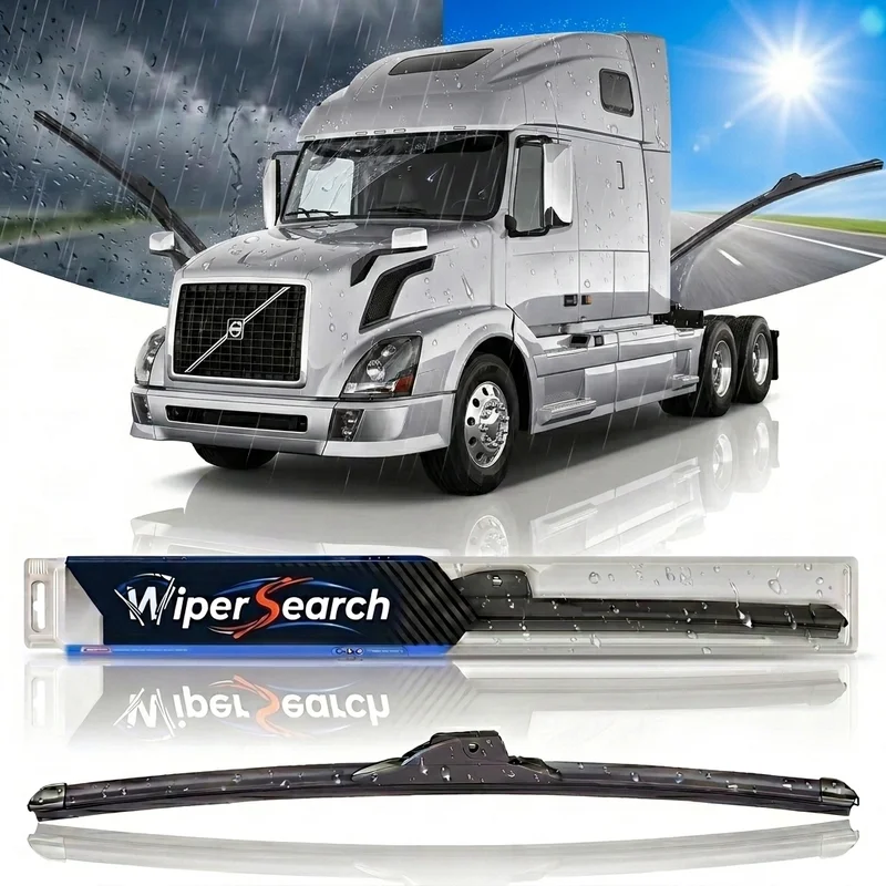 Wiper Blade for Volvo VAH (2014 - 2020) - 1