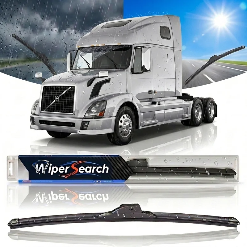 Wiper Blade for Volvo VAH 430 (2017 - 2019) - 1