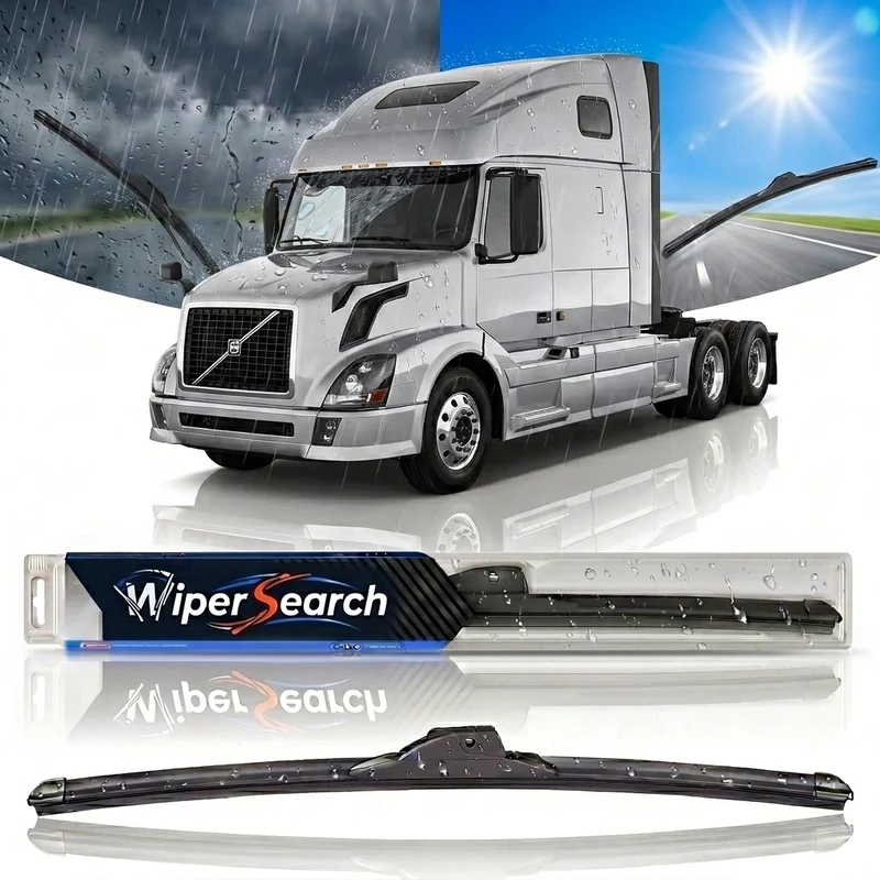 Wiper Blade for Volvo VN (1998 - 2004) - 1