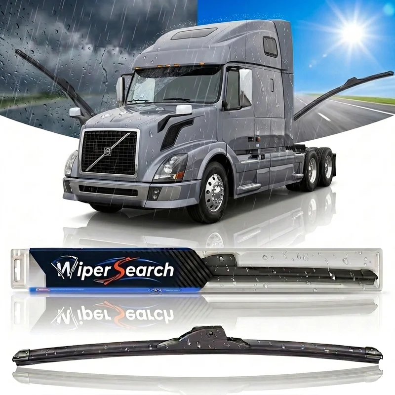 Wiper Blade for Volvo VNL 300 (2016 - 2020) - 1