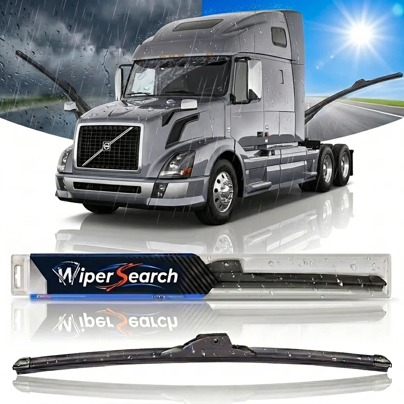 Wiper Blade for Volvo VNL 400 (2017 - 2020) - 1