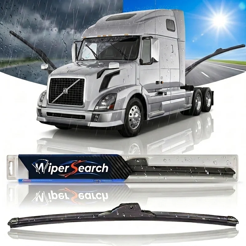 Wiper Blade for Volvo VNL 430 (2015 - 2016) - 1