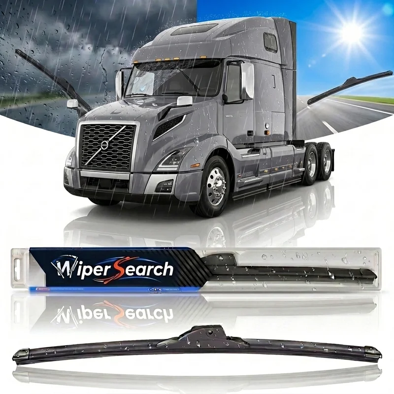 Wiper Blade for Volvo VNL 740 (2017 - 2020) - 1