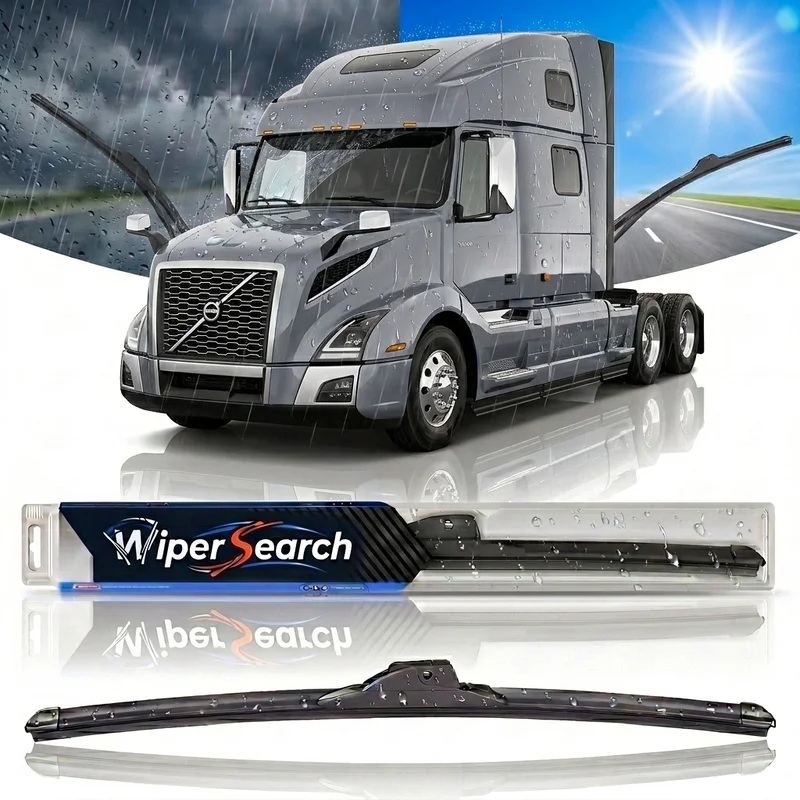 Wiper Blade for Volvo VNL 760 (2017 - 2020) - 1