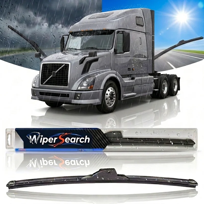 Wiper Blade for Volvo VNM (2000 - 2018) - 1