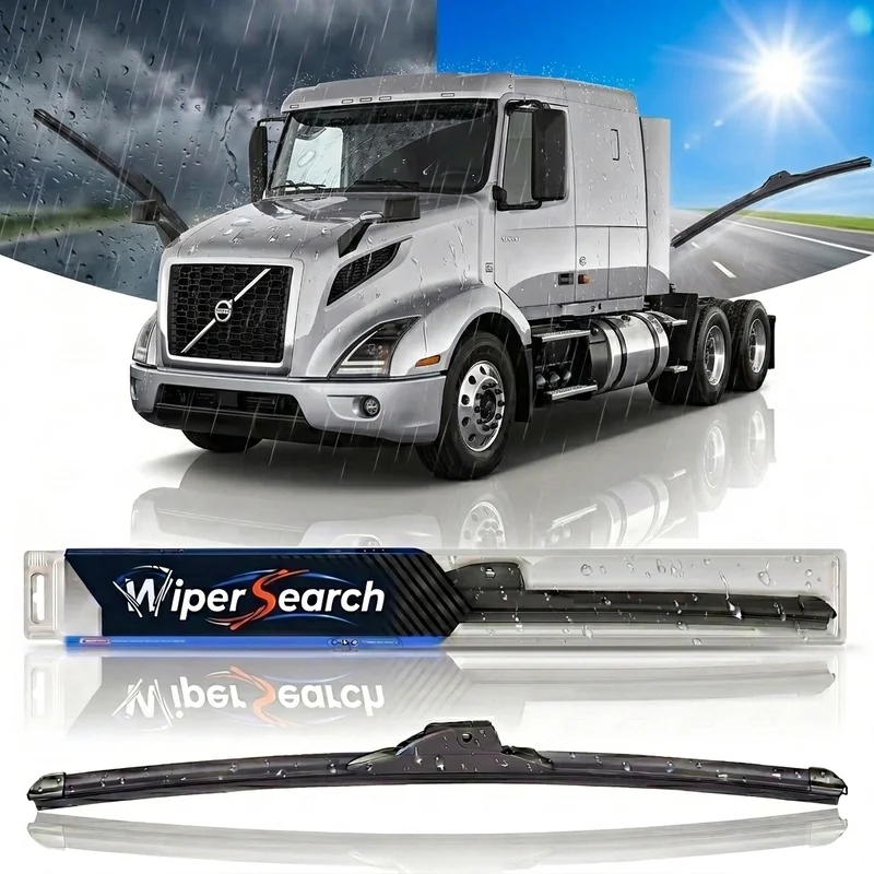 Wiper Blade for Volvo VNR (2018 - 2025) - 1