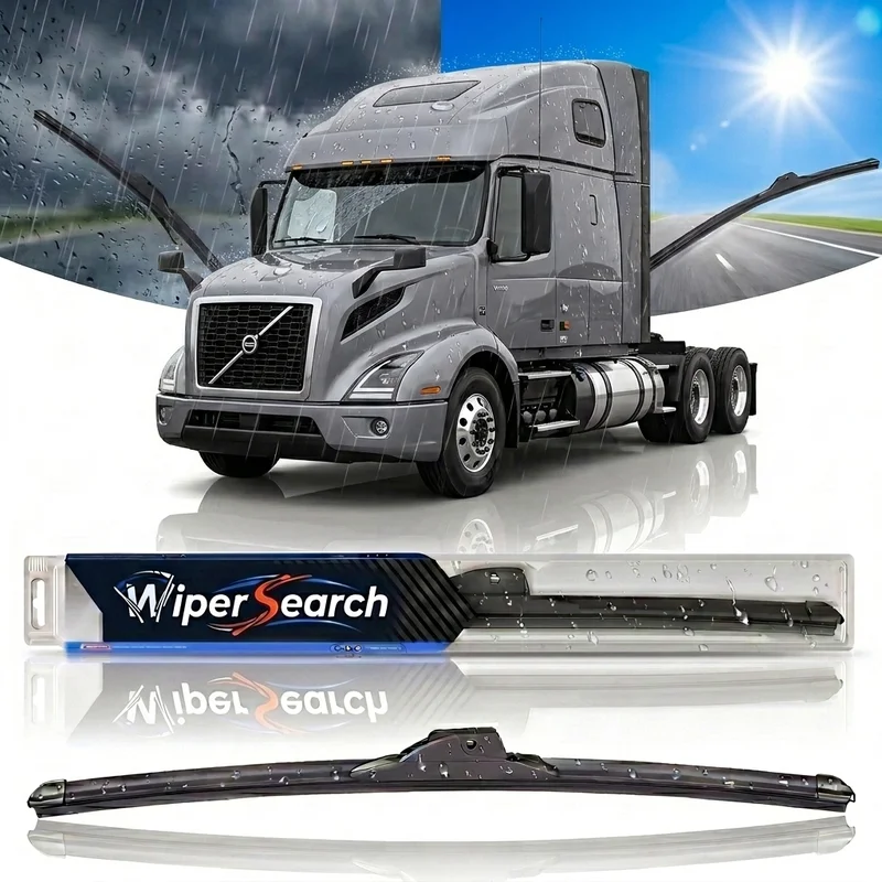 Wiper Blade for Volvo VNR 400 (2017 - 2020) - 1