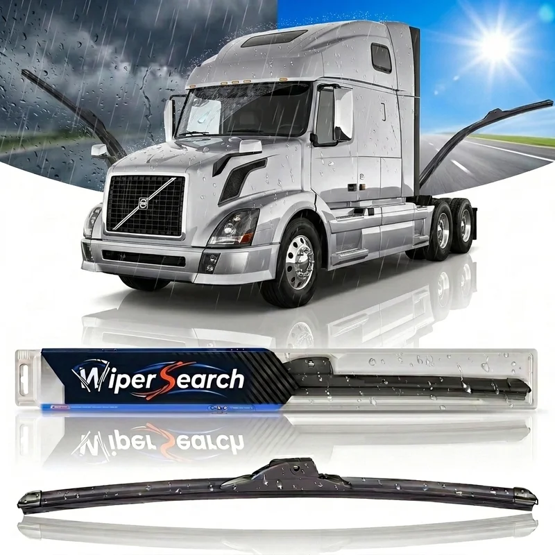 Wiper Blade for Volvo VNX (2014 - 2021) - 1
