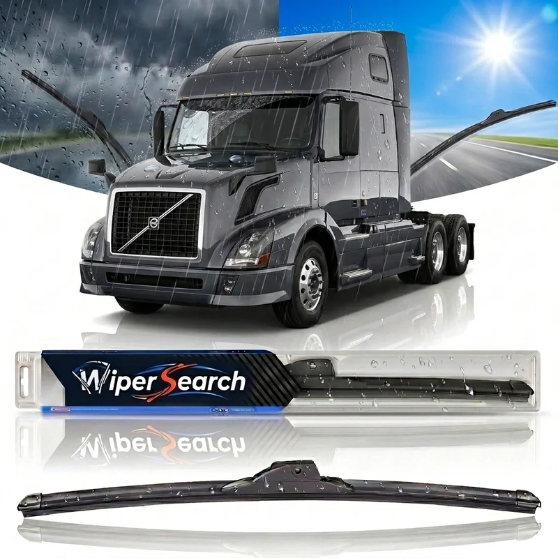 Wiper Blade for Volvo VT (2006 - 2010) - 1
