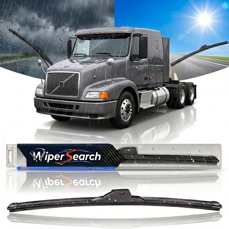Wiper Blade for Volvo WG (1996 - 2001) - 1