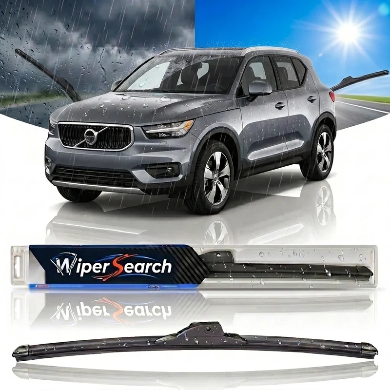 Wiper Blade for Volvo XC40 (2019 - 2025) - 1