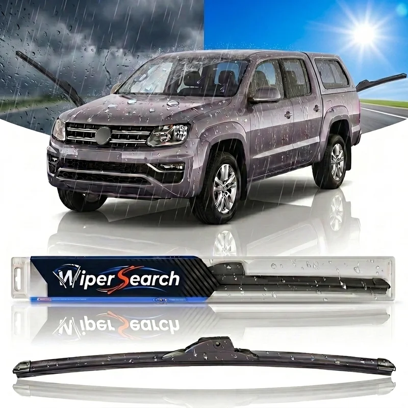 Wiper Blade for VPG MV-1 (2011 - 2012) - 1