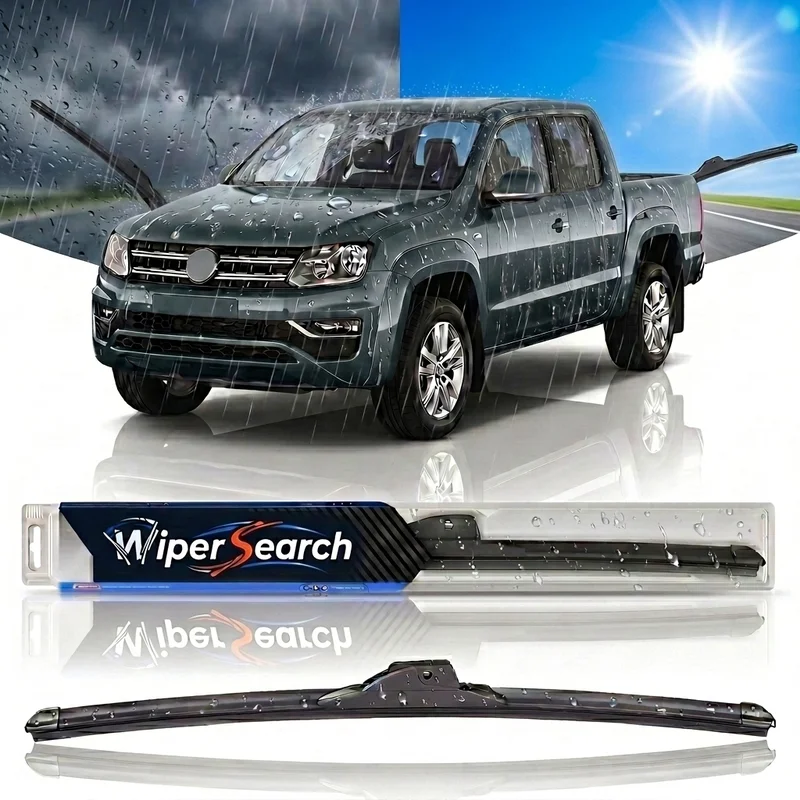 Wiper Blade for Western Star 4800SB (2012 - 2020) - 1