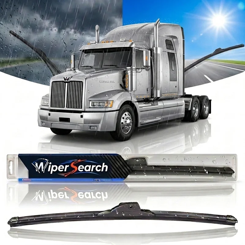 Wiper Blade for Western Star 4900FA (2002 - 2020) - 1