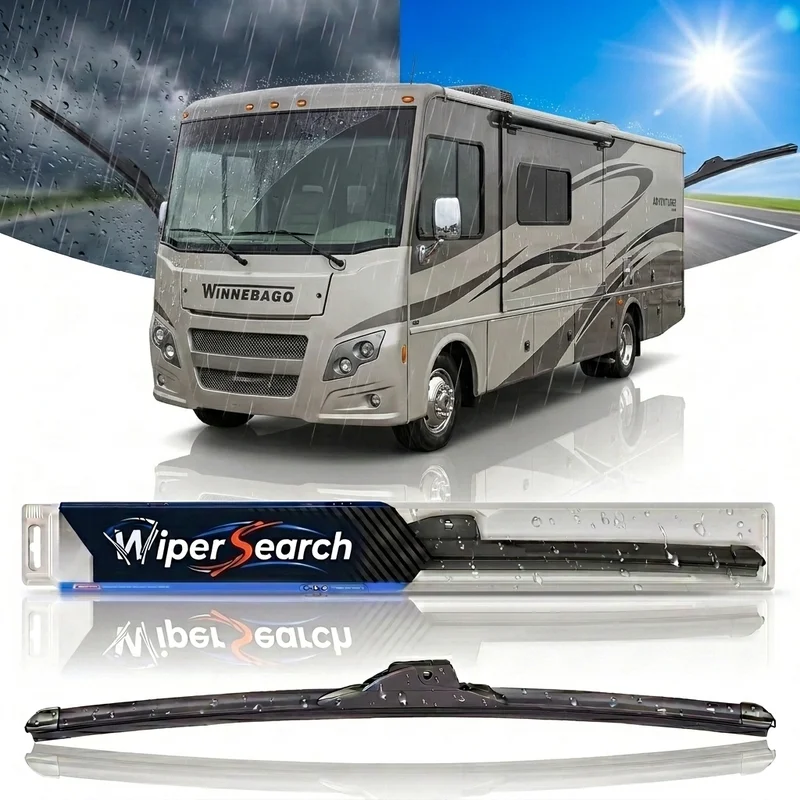 Wiper Blade for Winnebago Adventurer (2019 - 2022) - 1