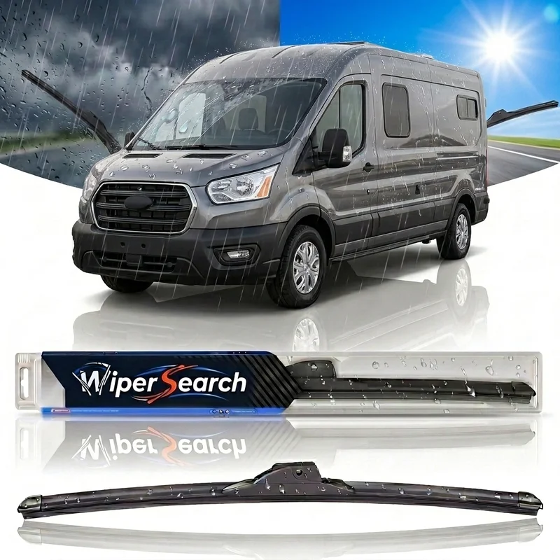 Wiper Blade for Winnebago EKKO (2021 - 2022) - 1